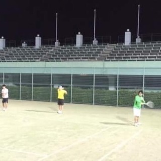 竜平会(ソフトテニスサークル)