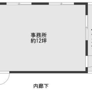 山手線/渋谷 徒歩1分　東京メトロ銀座線/渋谷　	徒歩5分	 東京メトロ半蔵門線/渋谷	徒歩5分	オフィス SOHOマンション ビル　事務所 - レンタルオフィス