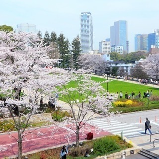 わいわいママ会しましょう(≧∇≦*) − 東京都