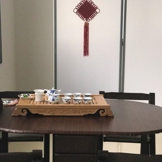 🌸大和駅から徒歩３分のところにある中国語教室です🌸の画像