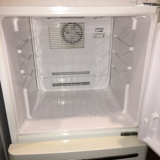 国内メーカー TOSHIBA 東芝 製 冷蔵庫の画像