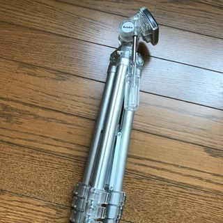【KENKO】ケンコー 三脚 スケルトン Tripod sk-100