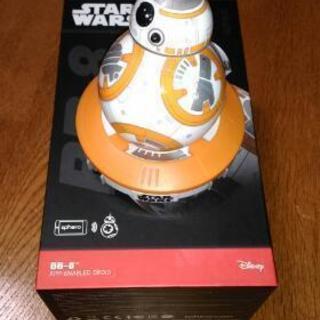 STARWARS BB-8 ラジコン