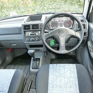 ★ご成約★■極上■パジェロミニ■パール■走７万Ｋ■検６月■１オナ■禁煙■車庫保管■三菱整備済■ETC■経済的なノンターボ２ＷＤ■通勤に最適■  の画像