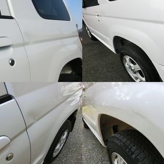 ★ご成約★■極上■パジェロミニ■パール■走７万Ｋ■検６月■１オナ■禁煙■車庫保管■三菱整備済■ETC■経済的なノンターボ２ＷＤ■通勤に最適■  の画像