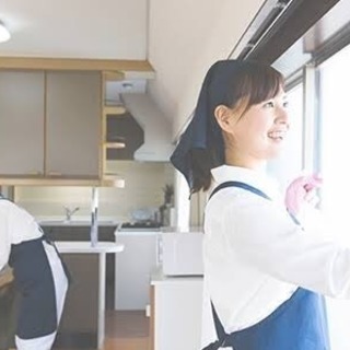 【女性限定】都内案件多数女性専用オフィスの共有部の清掃の画像