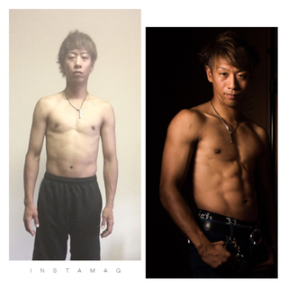 90日でボディメイク！美ボディ活動♪