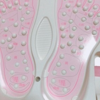 足つぼストレッチャーの画像