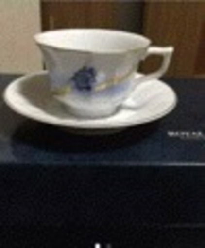 コーヒーカップ