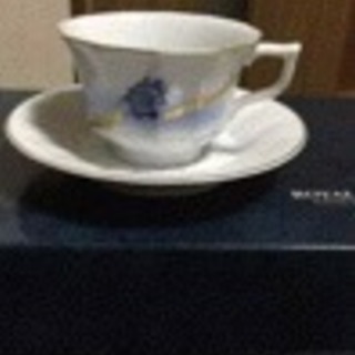 コーヒーカップ