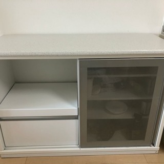 キッチンカウンター  譲ります！の画像