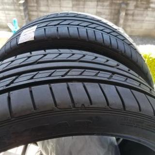 最終値下げ グッドイヤー 20インチ タイヤのみ