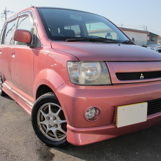 コミコミ！！車検付き！ＥＫワゴン！！