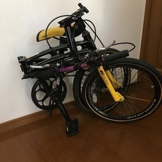 ドッペルゲンガー203 CR(室内保管)の画像