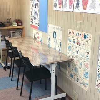子どもから大人までのENGLISH SCHOOL in 海部郡の画像