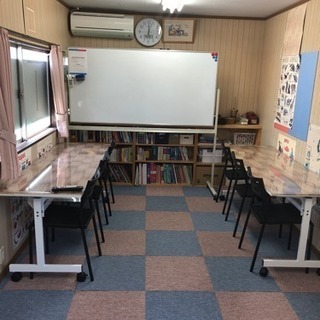 子どもから大人までのENGLISH SCHOOL in 海部郡の画像