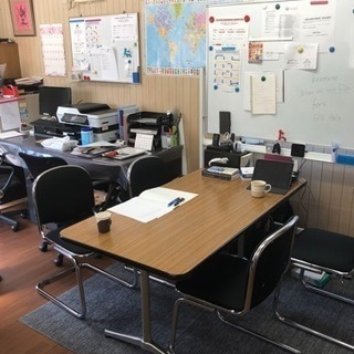 子どもから大人までのENGLISH SCHOOL in 海部郡の画像