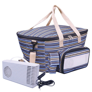 新品 NEWING/ニューイング ハンディクールBOX 冷庫ちゃん CB-001 ☆ 札幌市 清田区 平岡の画像