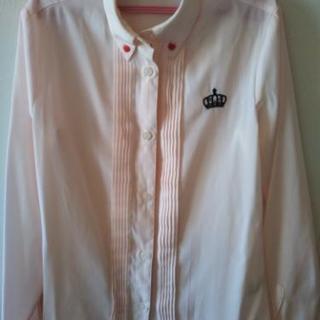 【美品】レピピアルマリオ　ブラウス