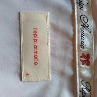 【美品】レピピアルマリオ　ブラウスの画像