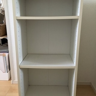 カラーボックスの画像