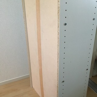 カラーボックスの画像