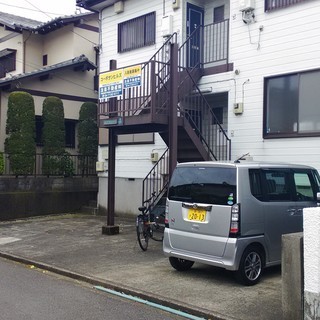 最安値駐車場！　我孫子市つくし野7-19近辺