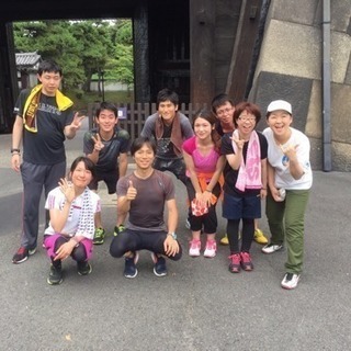 4/30(祝月) 10時 そうだ！皇居らんしよう🏃‍♂️💨
