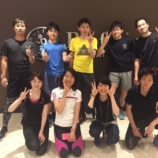 4/30(祝月) 10時 そうだ！皇居らんしよう🏃‍♂️💨 − 東京都
