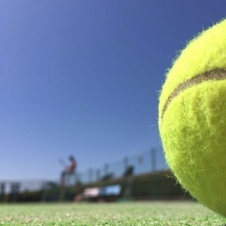 ナイターテニス一緒にやりませんか🎾