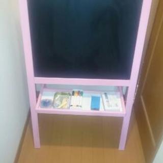 IKEAのボード