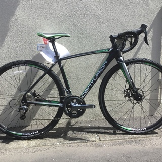 CENTURION crossfire シクロクロスバイク 型落ちセール！CENTURION シクロクロス CROSSFIRE 2000