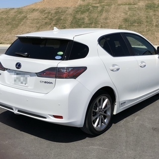 【全コミ２２０万】H ２５ ＣＴ２００　★クリエイティブ テキスタイル インテリアの画像