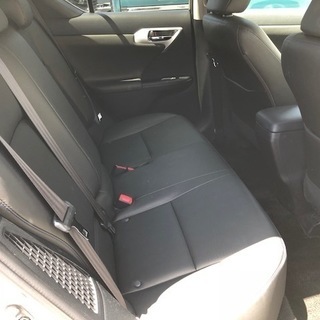 【全コミ２２０万】H ２５ ＣＴ２００　★クリエイティブ テキスタイル インテリアの画像