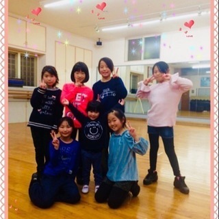 KSダンスファクトリー✨随時生徒募集中👠ヒールクラス開設準備中