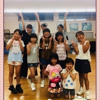 KSダンスファクトリー✨随時生徒募集中👠ヒールクラス開設準備中の画像