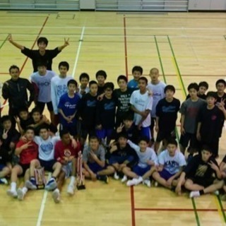 バスケットボールクラブ 小学生〜中学生選手募集