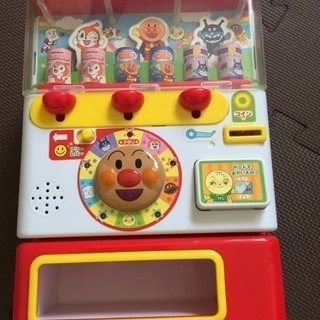 アンパンまんセット