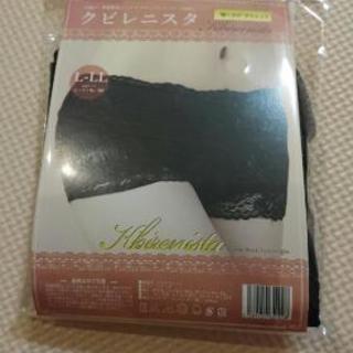 新品クビレニスタ L-LL☆