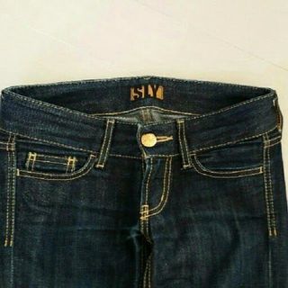SLY  デニムの画像