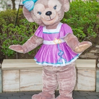 ディズニー友達が欲しいです！
