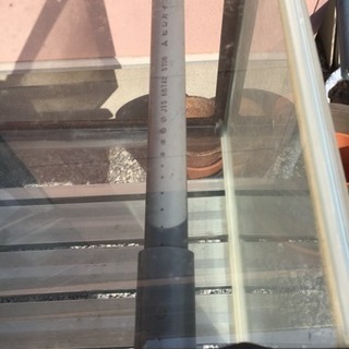 オーバーフロー水槽の画像