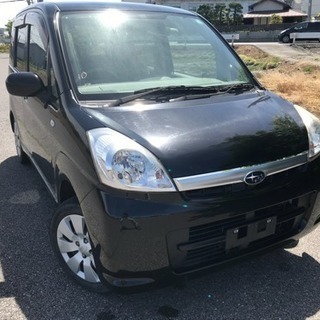 値下げ！ジャンク？？激安！ブラックステラ！ナビ付き！