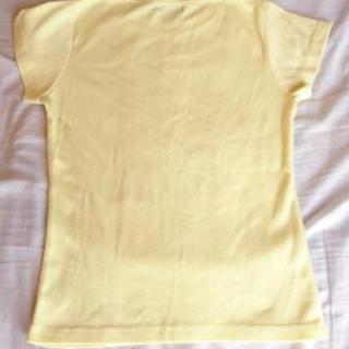 美品 Tシャツ Mサイズ☆の画像
