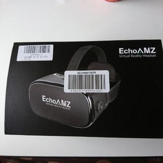 VRゴーグル リモコンセットの画像