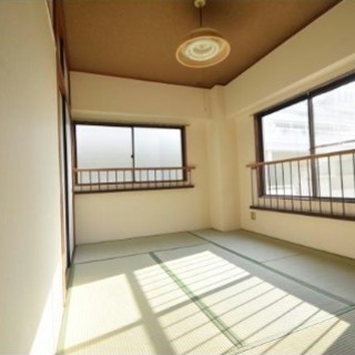 【初期費用は18,000円のみ】愛知県江南市、嬉しい広さの３DK激安物件【６月分家賃無料】の画像