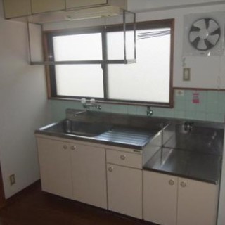 【初期費用は18,000円のみ】愛知県江南市、嬉しい広さの３DK激安物件【６月分家賃無料】 - 江南市