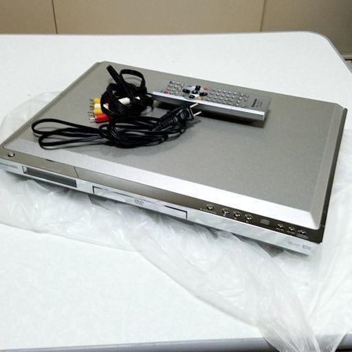 DVDプレーヤー Panasonic
