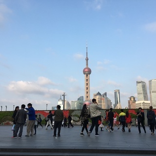 楽々中国語教室　楽々学ぼう　話せるようになるため　実践のチャンスを！！の画像