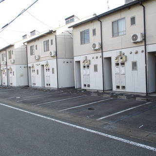ペット可メゾネット１ＬＤＫ！　上下階の音が気にならない！コンビニ...